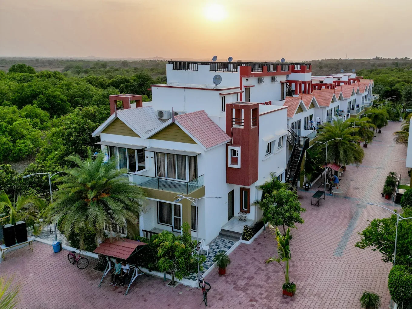 VITS Select Diamond Resort